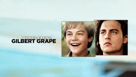 What's Eating Gilbert Grape