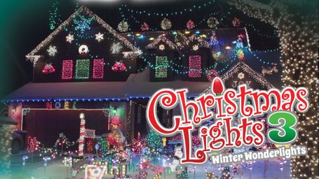 Christmas Lights 3: Winter Wonderlights
