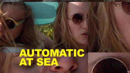 Automatic at Sea