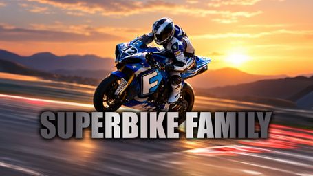 Superbike Family