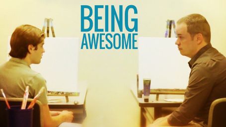 Being Awesome