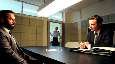 The Principal