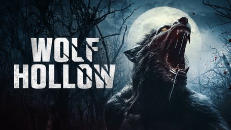 Wolf Hollow