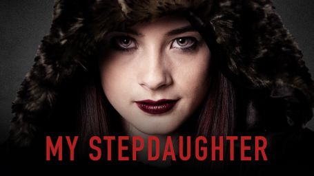 My Stepdaughter