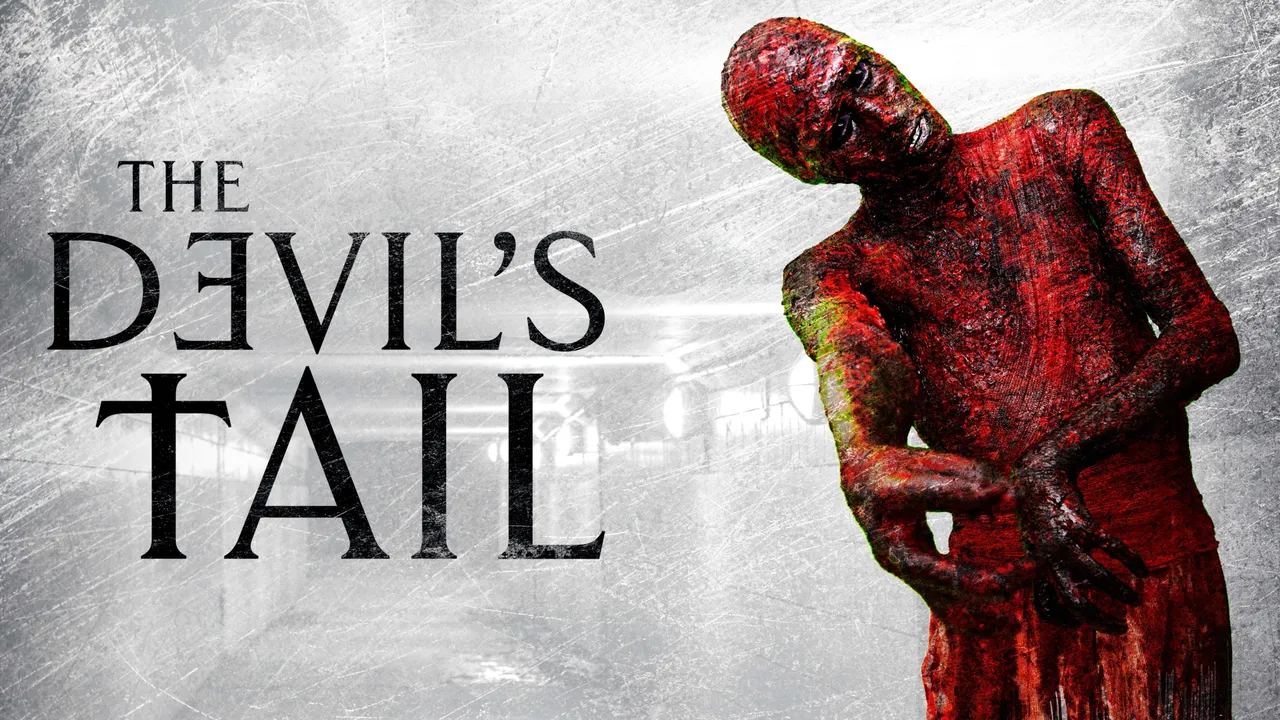 The Devil's Tail