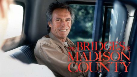 The Bridges of Madison County