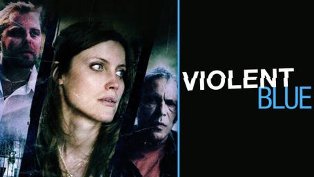 Violent Blue