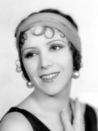 Rosita Moreno