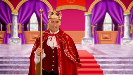 S06 E04 - The King of Swing - The Wiggles