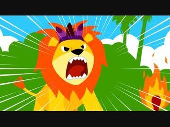 The Lion