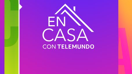 En casa con Telemundo