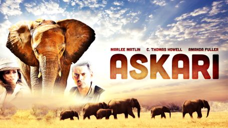 Askari