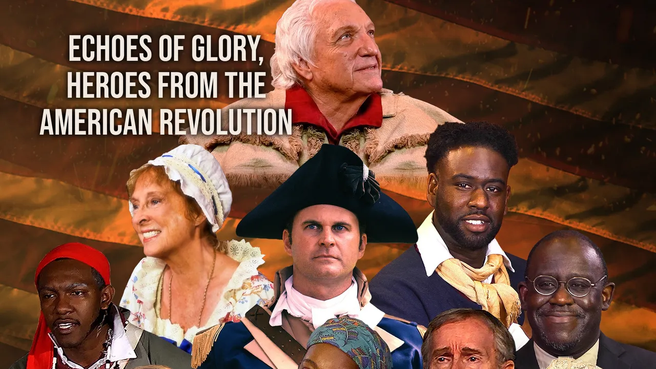 Echoes of Glory