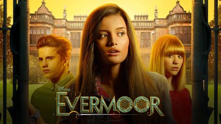 Evermoor
