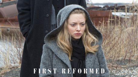 First Reformed