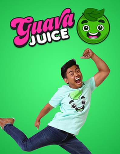 to watch and stream Guava Juice Animated - WHO AM I - 2017 Roku