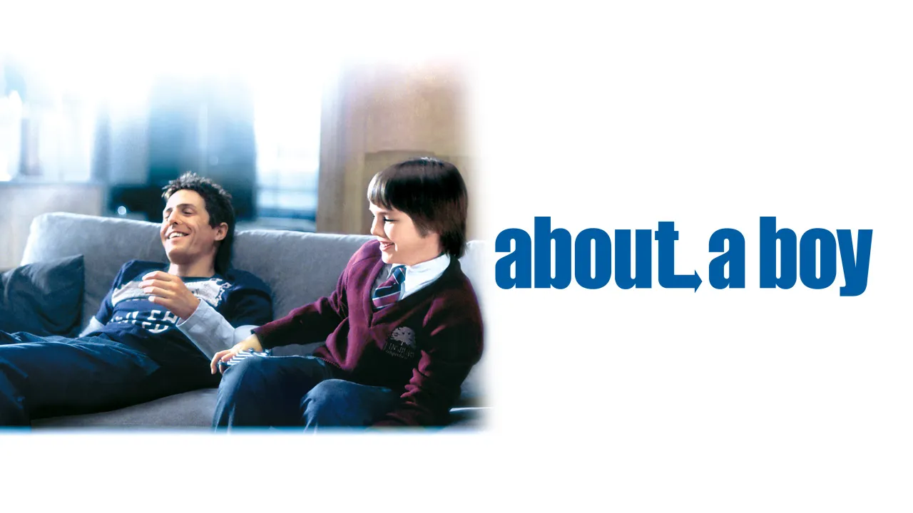About a Boy