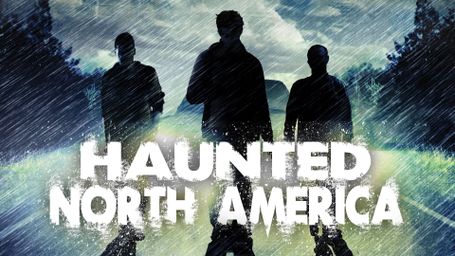 Haunted North America