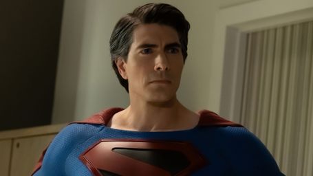 Crisis on Infinite Earths: Part Two