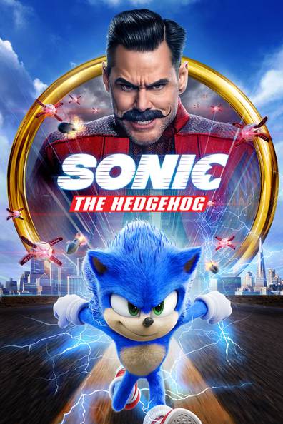 Sonic The Hedgehog On VOD: Price, What Time, Release Date