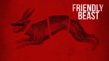 Friendly Beast