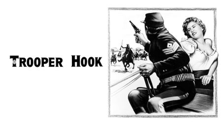 Trooper Hook