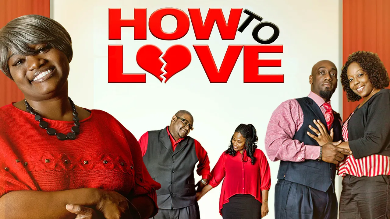 How To Love