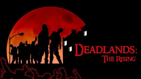 Deadlands: The Rising