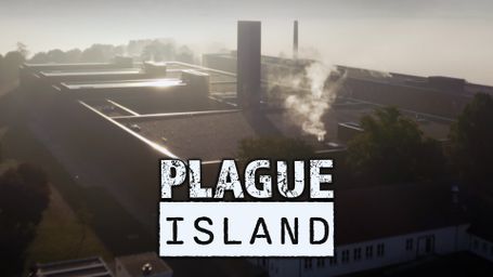 Plague Island - The World's Oldest Virus Research Lab