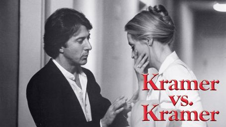 Kramer vs. Kramer