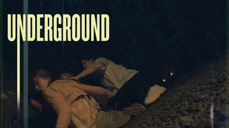 Underground