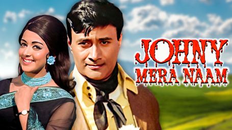 Johny Mera Naam