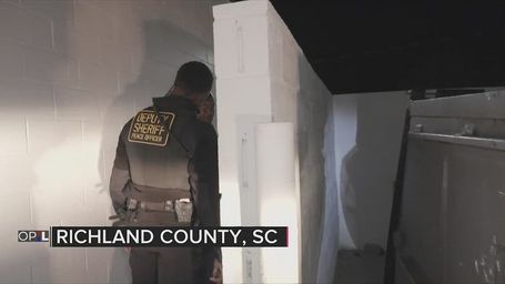 On Patrol: First Shift