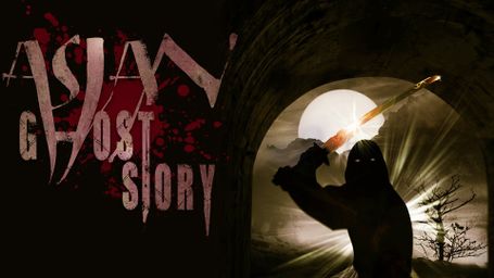 Asian Ghost Story