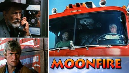 Moonfire