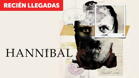 Hannibal - En espaÃ±ol