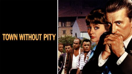 Town Without Pity
