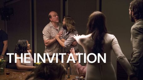 The Invitation