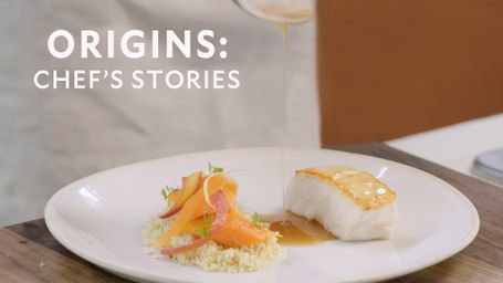 Origins: Chef's Stories