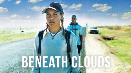 Beneath Clouds