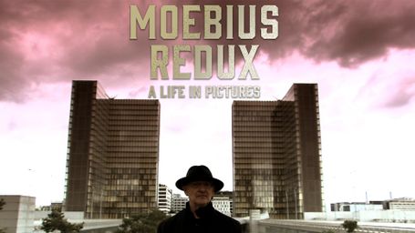 Moebius Redux