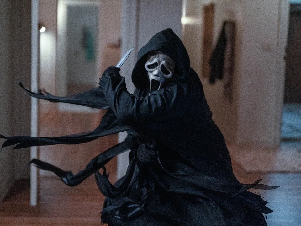 How to watch and stream Scream VI - 2023 on Roku