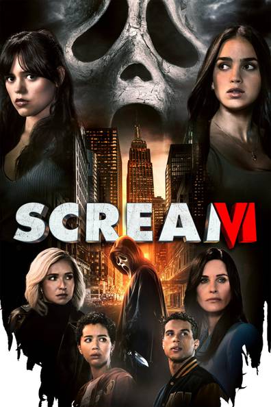 Scream VI streaming: where to watch movie online?