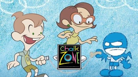 ChalkZone