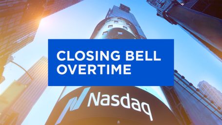Closing Bell: Overtime