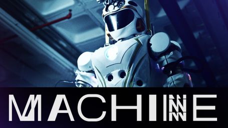 Machine