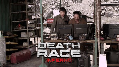 Death Race 3: Inferno