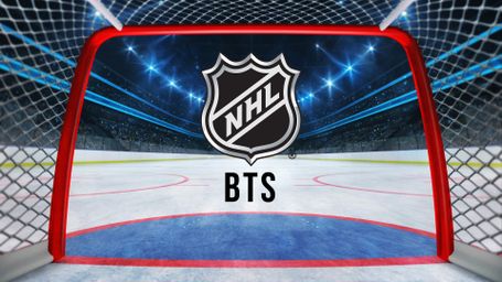 NHL BTS