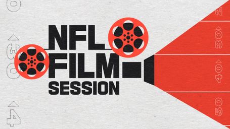NFL Film Session