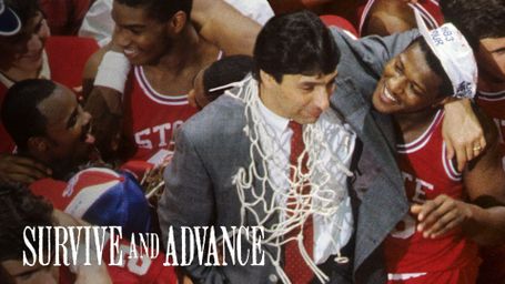 Survive and Advance